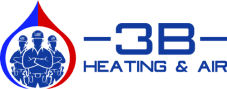 3B Heating & Air